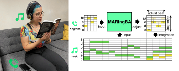 MARingBA preview